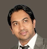 Dr. Kamal Wasala