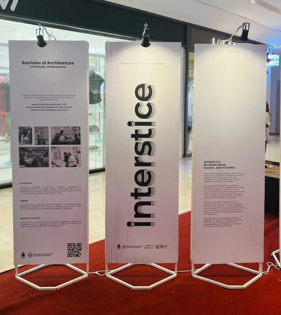 Interstice – Where Architecture Meets the In-Between