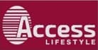 Access LIFESTYLE Logo